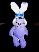 172b doudou peluche d'occasion  Molsheim