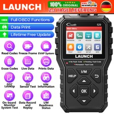 Launch cr529 pro gebraucht kaufen  Ginsheim-Gustavsburg