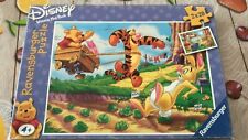 Ravensburger puzzle disney usato  Fossombrone