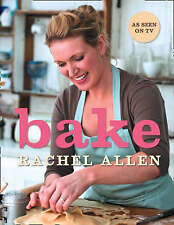 Rachel allen bake for sale  STOCKPORT