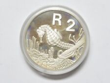 Südafrika rand 1997 gebraucht kaufen  Engstingen