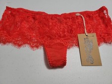 Vintage red skirted for sale  Clintonville