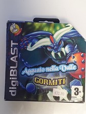 Digiblast rainbow gormiti usato  Sanremo