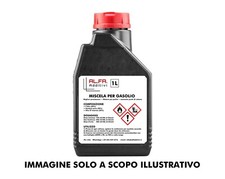 2EhN99 Premiscelato. Mix 2ehn + Acetone + Olio Marino 2T Pronto All'uso. 1L na sprzedaż  Wysyłka do Poland
