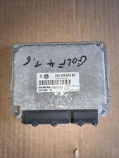 Centralina motore ecu usato  Rizziconi