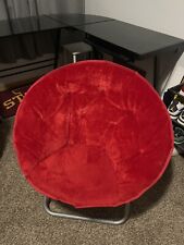 soft chair folding for sale  North Liberty