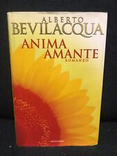 Alberto bevilacqua anima usato  Roma