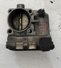 Corpo farfallato fiat usato  Frattaminore