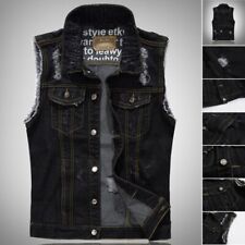 Veste jean homme d'occasion  France