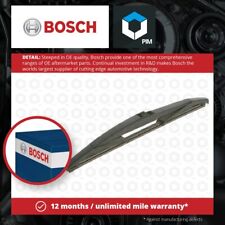 Rear wiper blade for sale  UK