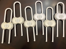 Cabinet slide lock for sale  New Windsor