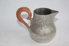 Pot crème étain d'occasion  Seyssel