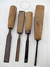 Lot outils ciseaux d'occasion  Yzeures-sur-Creuse