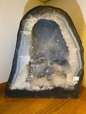 Riesen amethyst druse gebraucht kaufen  Düsseldorf