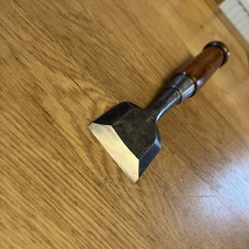 Japanese woodworking chisel for sale  STOCKPORT