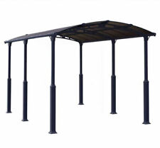Palram carport 18.2m d'occasion  Gémenos