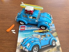 Lego 10252 creator usato  Cervia