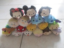 Lot tsum tsum d'occasion Lot tsum tsum d'occasion  Villeneuve-d'Ascq-
