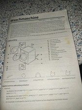 Samsung waschmaschine defekt gebraucht kaufen  Kulmain