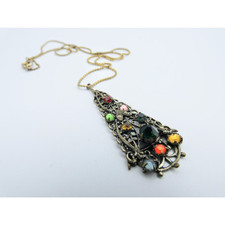 Czech glass crystal for sale  THETFORD