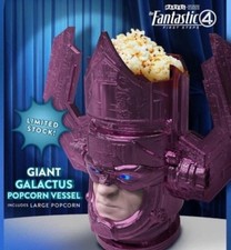 Fantastic giant galactus d'occasion  Expédié en Belgium