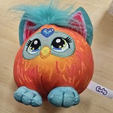Boneco de Pelúcia FURBY - Fábrica de Brinquedos 6” Edição Limitada Oficialmente Licenciado  comprar usado  Enviando para Brazil