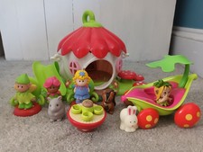 Elc happyland fairytale for sale  HELSTON