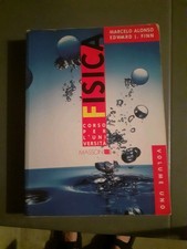 Fisica alonso finn usato Fisica alonso finn usato  Codogno