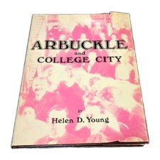Arbuckle college city for sale  Fair Oaks
