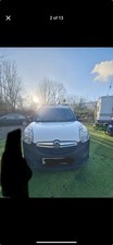 Vauxhall combo 2014 for sale  GOSPORT