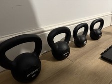 Kettlebell piece set for sale  MELTON MOWBRAY