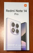 Xiaomi redmi note usato  Supino