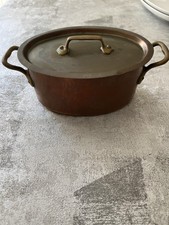 Petite cocotte faitout d'occasion  Sarreguemines