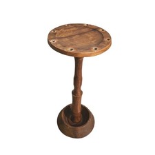 Vintage wooden flower for sale  San Antonio