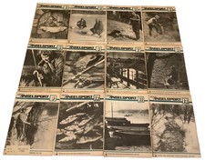 Deutscher angelsport ddr gebraucht kaufen  Tangerhütte