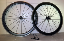 Bontrager laufradsatz aeolus gebraucht kaufen  Rostock
