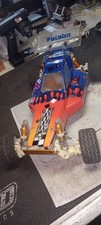 Vintage rc10 gold for sale  Howe