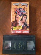 Wwf coliseum video for sale  Wasta