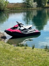 sea doo spark for sale sea doo spark for sale BRIERLEY HILL