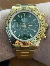 Orologio quarzo crono usato  Monticello d'Alba