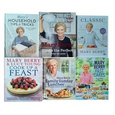 Mary berry hardback for sale Mary berry hardback for sale  PONTYPRIDD