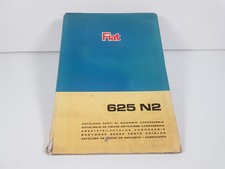 Manuale officina catalogo usato  Novara