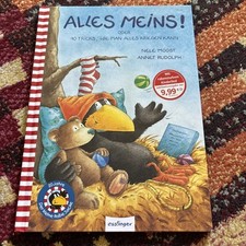 Rabe socke meins gebraucht kaufen  Höchst i. Odw.