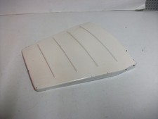 Usado, ORIGINAL VGC MAMOD VAGÃO A VAPOR TETO DE CABINE SOBRESSALENTE EM BRANCO SEM FERRUGEM SW1 comprar usado  Enviando para Brazil