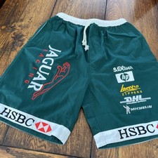 Genuine jaguar racing for sale  EXETER