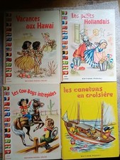 Livres enfant piccoli d'occasion  Aix-en-Provence-