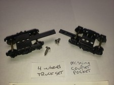 Wheel truck set for sale  Grove City