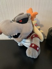 Super mario grey for sale  NORTH SHIELDS