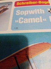 Schreiber modellbaubogen flugz gebraucht kaufen  Creglingen
