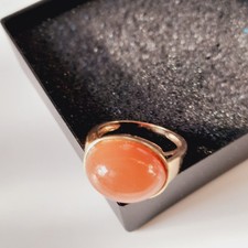 Sogni edelstein ring gebraucht kaufen  Annaberg-Buchholz, Mildenau